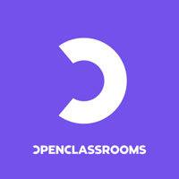 Logo d'OpenClassrooms